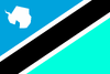 Flag of Tanzanian Antarctica