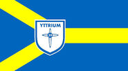 Yttrium