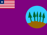 Flags of counties of Liberia