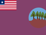 Flags of counties of Liberia