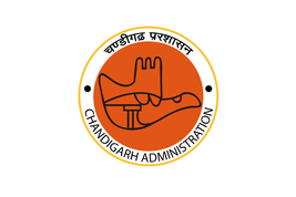 Banner of the Government of Chandigarh