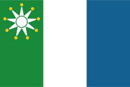 Conakry flag proposal by Strmare, Dec 2022.