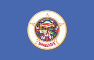 Minnesota, USA (1983-2024)