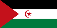 Western Sahara (Morocco) Since 1976