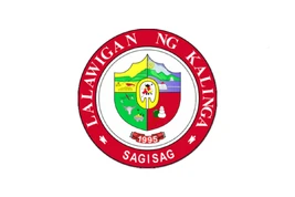 Flag of  Kalinga Province