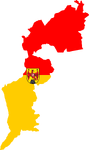 Burgenland (civil flag)