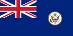 US flag proposal (NZ-style), by Laqueesha.png (63 KB) U.S. flag proposal by Laqueesha. Author's note: The Blue Ensign evokes the UK heritage of the US.