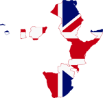 British Africa