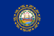 New Hampshire, USA