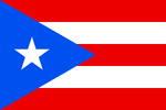 7. Puerto Rico (7.66)