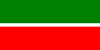 Flag of Tatarstan
