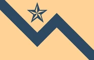 El Paso flag redesign 1 by The City Flag Project, Sep 2020. (Reddit)