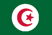 Adrar Province flag proposal by Imakeflagsthe2nd, Nov 2025.