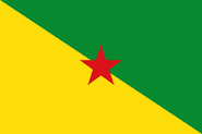French Guiana, France