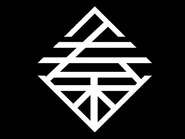 Shensi (Shaanxi) flag proposal 1 by Hansei, Jul 2022. (DeviantArt)