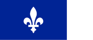 Quebec Flag Proposal 28 by Ted.peterson22. January 2019.