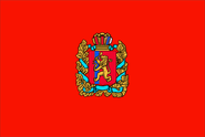 Krasnoyarsk Krai, Russia