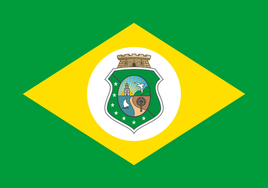 Flag of  Ceará