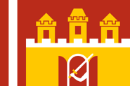 Prague flag proposal 2 by HansLN. Sep 2020. (details)