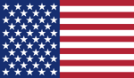 US flag proposal Kapral.png (12 KB) Flag proposal "Kapral" By Samuel Kapral, as reported in 2015.