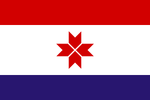 Flag of Mordovia