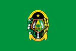 Flag of Yogyakarta