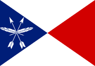 Amazonas flag proposal 4 by HansLN. May 2018. (details & more versions)
