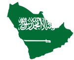Greater Saudi Arabia