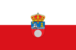 Flag of  Cantabria