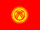 Flag of Kyrgyzstan (1992–2023).svg