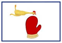 Michigan - Chicken.png (135 KB) Flag proposal by Ken Morton.