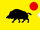 Flag of Vijaynagara.svg