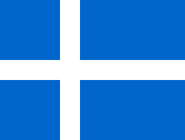 Flag of Shetland