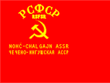 Chechnya
