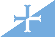 Sucre flag proposal 2 by Hans. Jun 2020. (details)