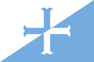 Sucre flag proposal 2 by HansLN. Jun 2020. (details)