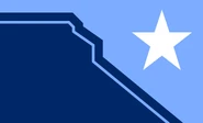 Billings flag redesign 1 by The City Flag Project, Jul 2020. (Reddit)
