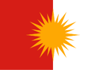 Flag of Yezidi
