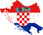 Greater Croatia