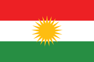 Kurdistan, Middle East