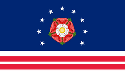View Virginia Flag Redesign Gif