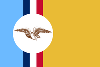 Same as above, but maintaining eagle from current flag