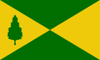 Vermont flag proposal 3 by Hans. Dec 2014. (details)