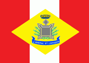 BandeiraAmapaProjeto.png (14 KB) Proposal for flag of the Federal Territory of Amapá, 1984. Never adopted.