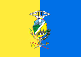 Flag of  Esquipulas Province