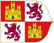 Flag used in 14th Century