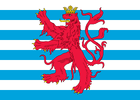 Civil Ensign and Civil Air Ensign