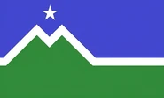 Proposed Montana Flag (1979).png (904 KB) Montana state flag design proposed by Edward Mooney and friends in 1979.
