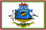 Flag of Rodrigues