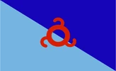 Flag of East